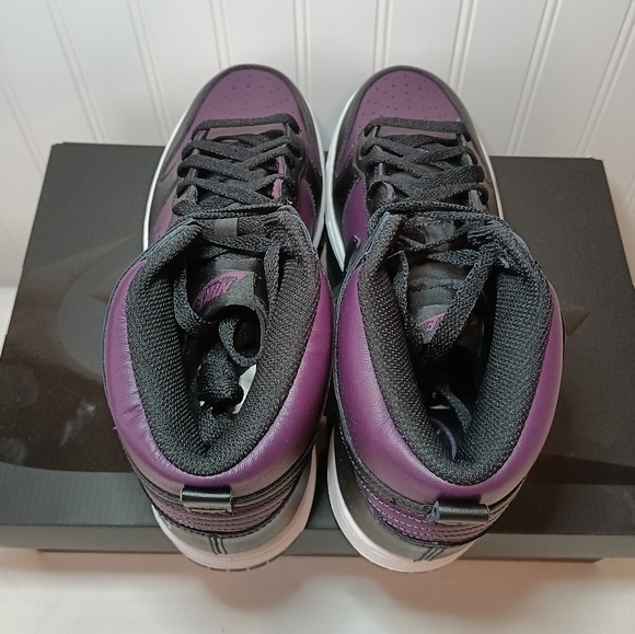 Nike Dunk High x Fragment Beijing - Picture 6 of 9